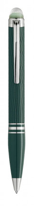 Шариковая ручка Montblanc StarWalker Polar Green
